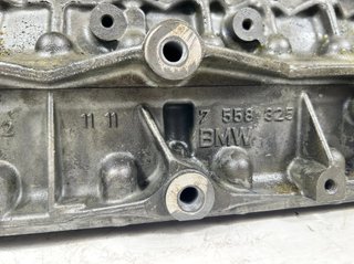 Bloque motor BMW X5 2008 E70 3,0 N52B30A 7558325
