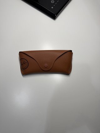 Gafas de Sol Ray-Ban Negras y Marrones