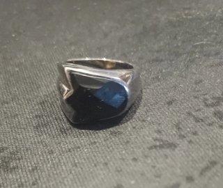Anillo Tulipan Tous