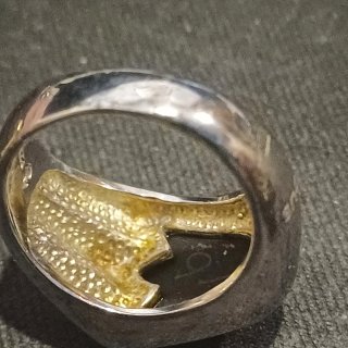 Anillo Tulipan Tous