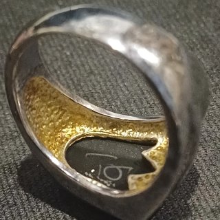 Anillo Tulipan Tous