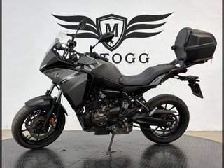 YAMAHA Tracer 7 2021