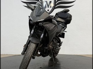 YAMAHA Tracer 7 2021