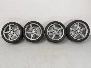 Llantas Mercedes Benz AMG 18 Pulgadas