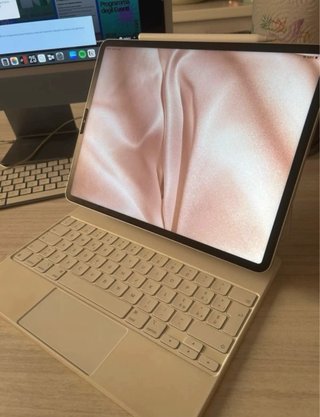 iPad Pro 12.9 M1 5ª Gen (2021)