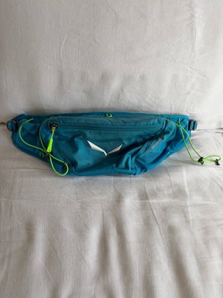 Riñonera Salewa Lite Train Hipbelt