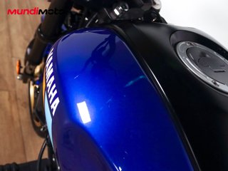 YAMAHA XSR 125