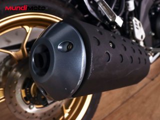 YAMAHA XSR 125