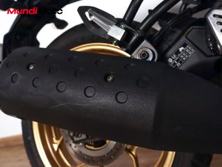YAMAHA XSR 125
