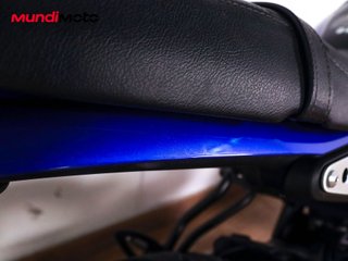 YAMAHA XSR 125