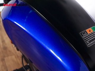 YAMAHA XSR 125