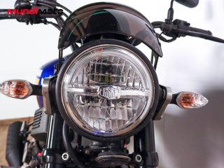 YAMAHA XSR 125