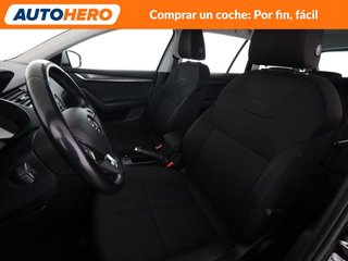 Skoda Octavia 2.0 TDI Scout 4x4