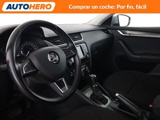Skoda Octavia 2.0 TDI Scout 4x4