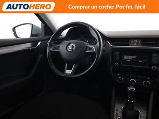 Skoda Octavia 2.0 TDI Scout 4x4