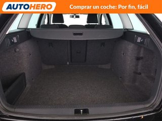 Skoda Octavia 2.0 TDI Scout 4x4