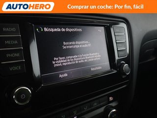 Skoda Octavia 2.0 TDI Scout 4x4