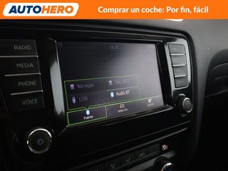 Skoda Octavia 2.0 TDI Scout 4x4
