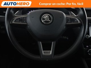 Skoda Octavia 2.0 TDI Scout 4x4