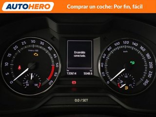 Skoda Octavia 2.0 TDI Scout 4x4