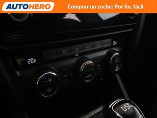 Skoda Octavia 2.0 TDI Scout 4x4