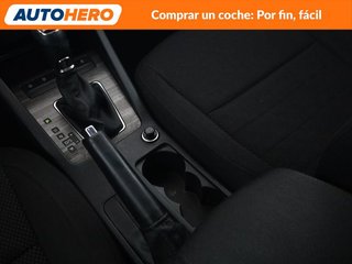 Skoda Octavia 2.0 TDI Scout 4x4