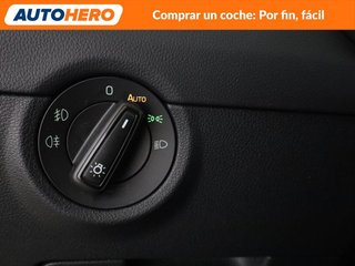 Skoda Octavia 2.0 TDI Scout 4x4