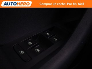 Skoda Octavia 2.0 TDI Scout 4x4