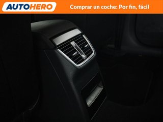 Skoda Octavia 2.0 TDI Scout 4x4