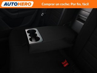 Skoda Octavia 2.0 TDI Scout 4x4