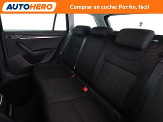 Skoda Octavia 2.0 TDI Scout 4x4
