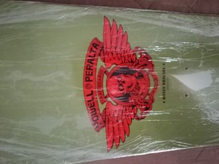 Tabla Powell Peralta Lance Mountain Serie 13