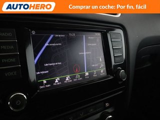 Skoda Octavia 2.0 TDI Scout 4x4