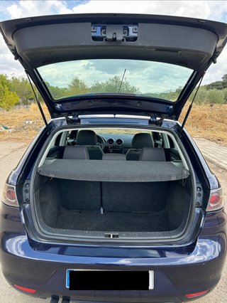 SEAT Ibiza 2008