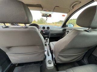 SEAT Ibiza 2008