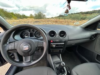 SEAT Ibiza 2008