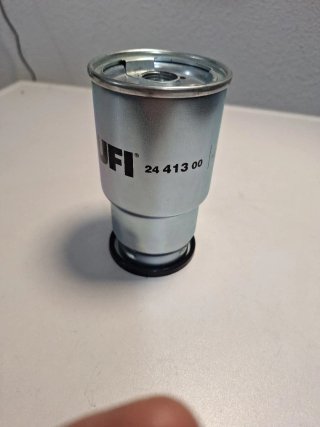 Filtro Gasoil UFI 24.413.00