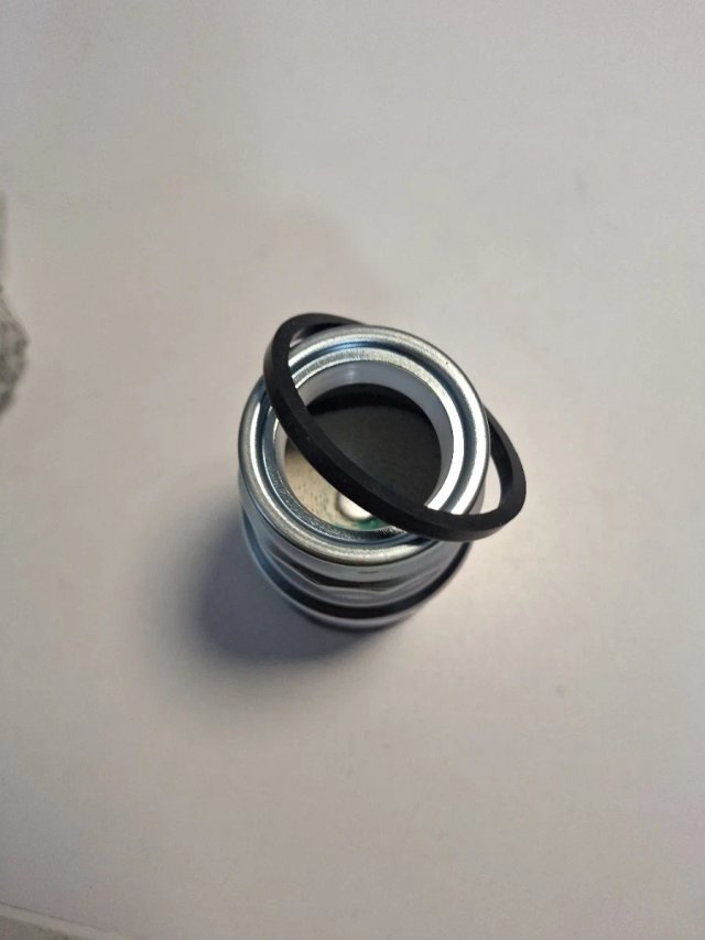 Filtro Gasoil UFI 24.413.00