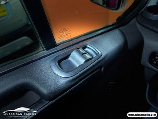 Ford Transit Custom 9 plazas 2.0 Tdci OCASION!