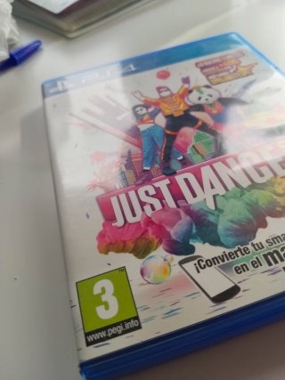 Just Dance 2019 PS4