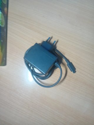 Dock y cargador Nintendo Switch originales