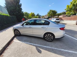 FIAT Tipo 2016