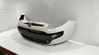 39722 paragolpes delantero fiat grande punto 1.2