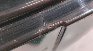 39722 paragolpes delantero fiat grande punto 1.2