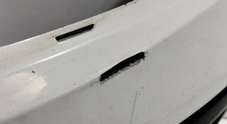 39722 paragolpes delantero fiat grande punto 1.2
