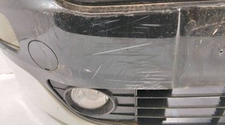 39722 paragolpes delantero fiat grande punto 1.2
