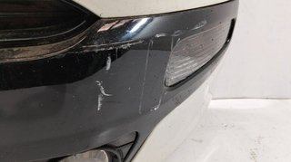 39722 paragolpes delantero fiat grande punto 1.2