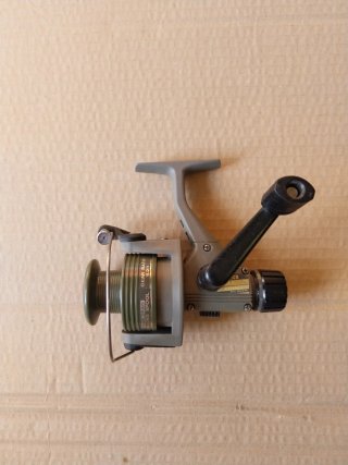 Carrete Tica mulinello da pesca Tica