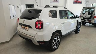 Dacia Duster 2020