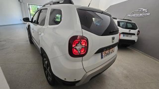 Dacia Duster 2020